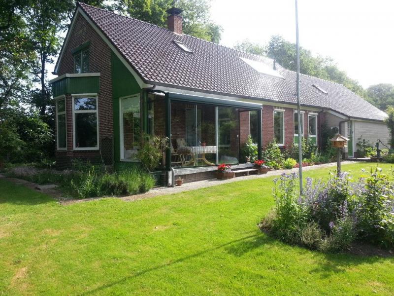 Wordt dit uw nieuwe serre?